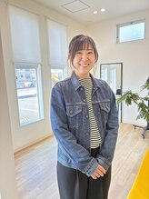 ビューティア (Beautear)&nbsp;中田 恵実