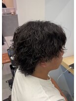 ソロ(soLo)&nbsp;メンズカット/メンズパーマ/柏メンズ