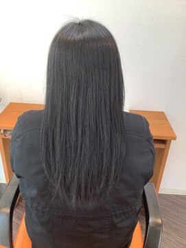 ツヤイロ 上飯田南店(TSUYA_IRO) 2レベル    アッシュブラウン