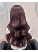 愛されモテヘア/顔周り/名古屋/髪質改善/レイヤーカット