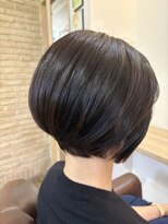 リュッカ(Lycka)&nbsp;小顔カットカラー