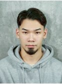 ショートフェザー