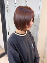 フラム 渋谷(flamme) ◯ボブレイヤー