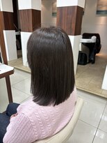 アッシュ 藤が丘店(Ash)&nbsp;サロンスタイル