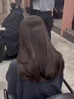 ディプティモイラ(dipty MOILA)&nbsp;レイヤーカット