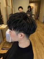 ポート(PORT)&nbsp;レイヤーマッシュ
