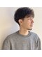ヴィンスジオ 岐阜駅南(vince gio)の写真/丁寧なカウンセリングで、骨格に合わせてカット◎ONもOFFもキマる好印象なスタイルをご提案します！
