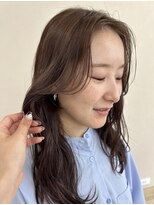 シーナ(sina) ナチュラルヘア