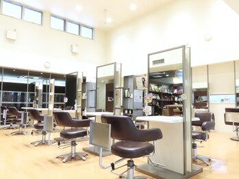 リップルクォート(LIPPUL QOT)の写真/当日予約OK！駐車場完備で安心◎幅広い年齢層が通う、心温まる癒やし空間へようこそ♪