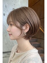 デュースヘア(DEUCE HAIR)