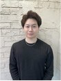 アジールヘア 赤羽駅南口店(agir hair)&nbsp;SHOTA 