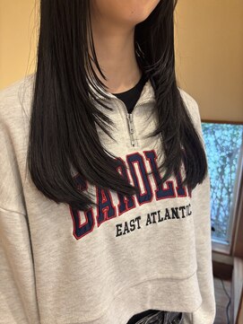 サージュ ドゥエ(Sage doue) レイヤー