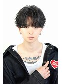 シースルーフェザー