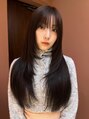 ハウディ(Howdy) 艶感と透明感で、あなたらしい魅力を引き出します◎