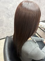 シャルム 松江店(charme) チョコレートブラウン