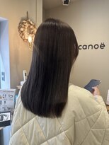 カノエ 下松店(canoe)&nbsp;艶髪
