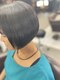 ニューヨークコレクション(New York Collection)の写真/ベテランスタイリストが施術する大人女性に人気のショートカットで、魅力を引き出す◎