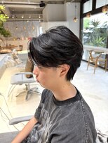 リゼル(LIZEL)&nbsp;センターパート