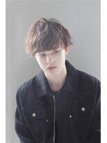 モッズ ヘア 新宿サウス店(mod's hair)&nbsp;ナチュラルマッシュ