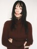 【特化メニュー】髪質改善ストレート×似合わせカット25300円→22000円
