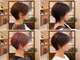 ボンテ(bonte)の写真