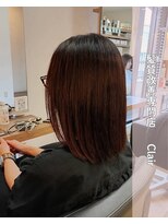 アミーベル クレール(AMI a BELLE Clair)&nbsp;髪質改善・縮毛矯正・白髪染め・ショートカットも◎