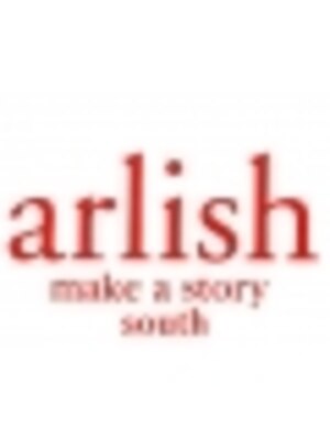 アーリッシュメイクアストーリーサウス(arlish make a story south)