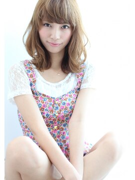 アイコニックナゴヤ(AIconic nagoya) グレージュカラー#グレージュアッシュ