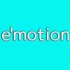 エモーション(emotion)のお店ロゴ