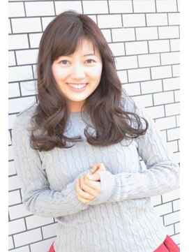 ミューズ 塩釜口店(MUSE) ~muse塩釜口~wave ヘアby高瀬