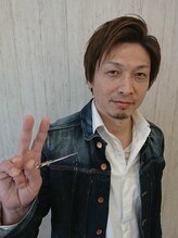 ビールーム(B-LOOM) 臼井 貴之