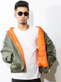 kefka2017s/s 宮内政直