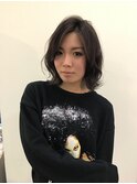 ボブスタイル