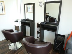 Hair Salon ＡＭＰ