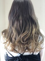 アトリエシェリー&nbsp;グラデーション