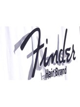 Hair Brand Finder 【ヘアー ブランド ファインダー】