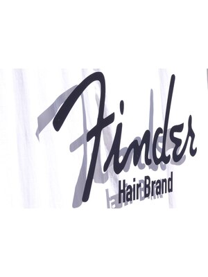 ヘアーブランド ファインダー(Hair Brand Finder)