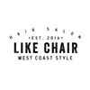 ライクチェアー(LIKE CHAIR)のお店ロゴ