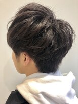 レーヴ(Reve)&nbsp;《メンズ》人気マッシュスタイル【レーヴ】