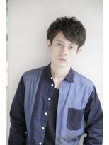 アフロディーテ 銀座(APHRODITE GINZA) 波巻き/ハイライト/マッシュパーマ/ウルフ/銀座