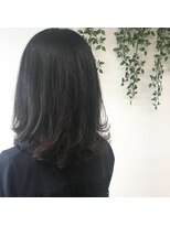 ラキ(laki) シルキーストカール