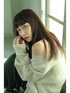 オゥルージュ カシェ(Au-rouge Cashe) 【一軒家プライベートサロン Au-rougeCashe】リラクサーロング