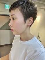 ソイ 下北沢(soi)&nbsp;タイトめベリーショート