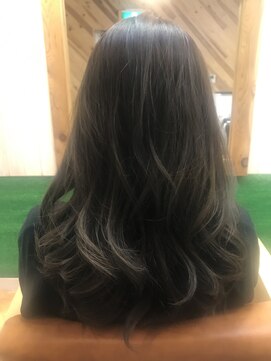 ヘアリゾート粋 ドゥオ 新宿南口店(dua) ツルンッと艶髪【pittoretiqua】頭皮の整体ヘッドスパ