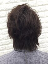 フレッシュサラダディーズ(D's)&nbsp;クシュクシュレイヤー