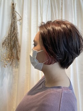 アトリア ヴィラ 横浜(Atria Villa) salonstyle