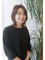 ヘアー リッツ 武豊店(Hair Ritz) 大岩 加奈