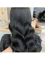 ヴェーレン(Wehlen) シアーブラック