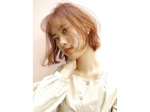 リットヘアーデザイン(Lit HAIR DESIGN)