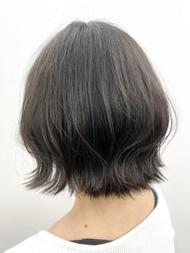 ビルド(build) 【コリアンスタイル】くびれボブ×オージュア/新越谷 南越谷